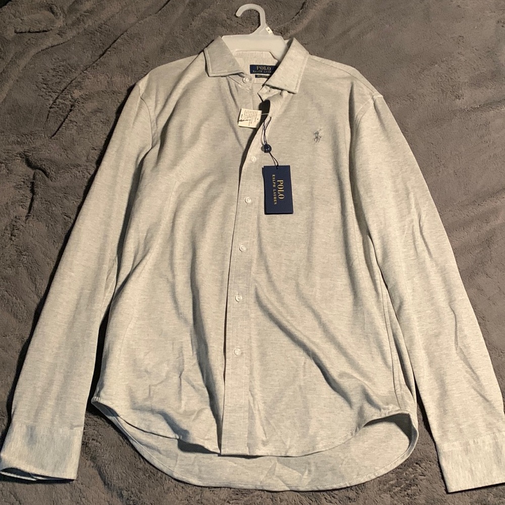 Ralph Lauren dress shirt